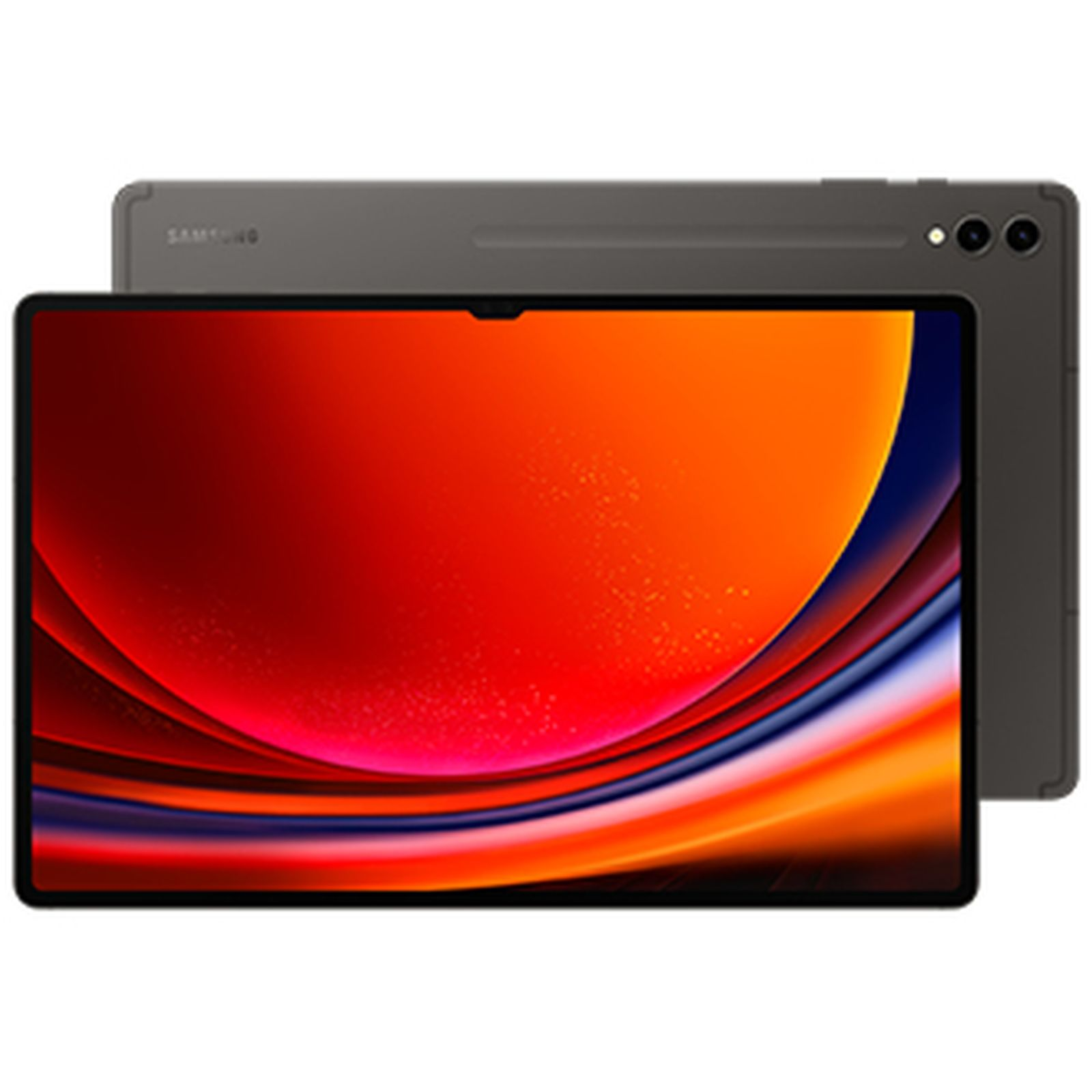 SAMSUNG Galaxy Tab S9 Ultra WIFI Graphite, Zoll, 36,99cm Graphit 1TB 1 14,6 Tablet, TB, 14,6Zoll 12GB