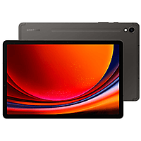 MediaMarkt SAMSUNG Samsung Galaxy Tab S9 5G (11', 8/128GB, WiFi) - Krachtige tablet met S Pen en robuust ontwerp 2023 - 128 GB - Grijs aanbieding