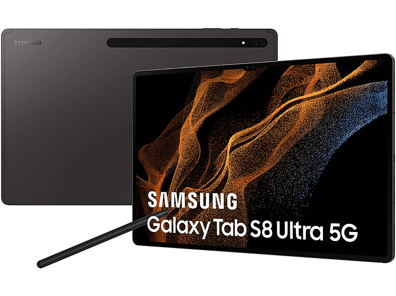 Tablet – SAMSUNG SM-X906BZAFEUE