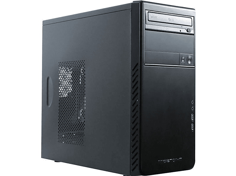 INNOVATION IT PC 512GB Desktop M.2 / UHD NVMe, Core™ GB SSD, Intel® IT 730 Intel mit RAM, Innovation Prozessor, 32 FreeDOS, GB SSD PC 8GB / i3-13100 PC i3 8 Intel®