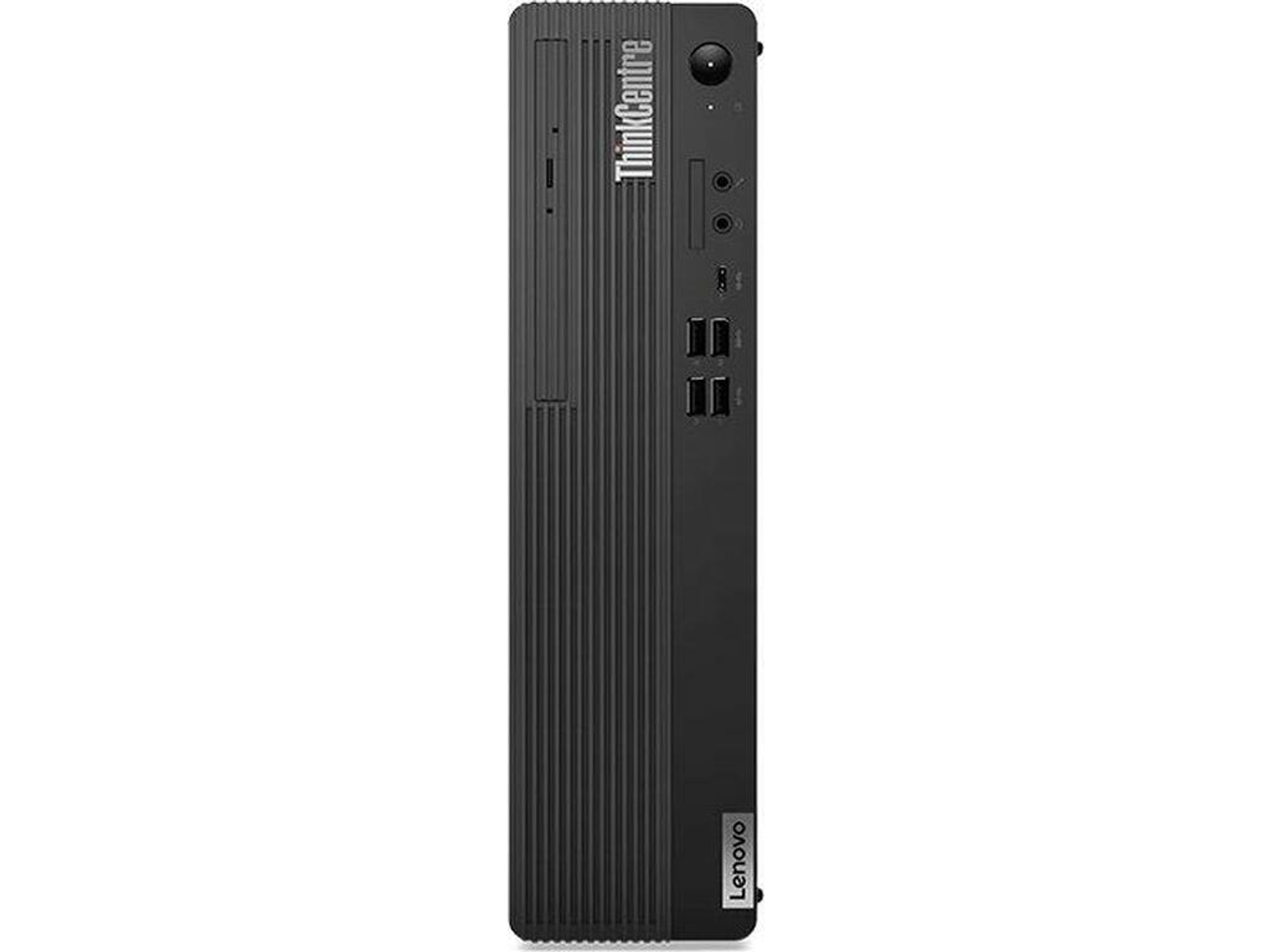 Lenovo ThinkCentre M720q Tiny Mini PC Desktop-Computer, Prozessor Core I5 - 8400T, RAM 8 GB, SSD