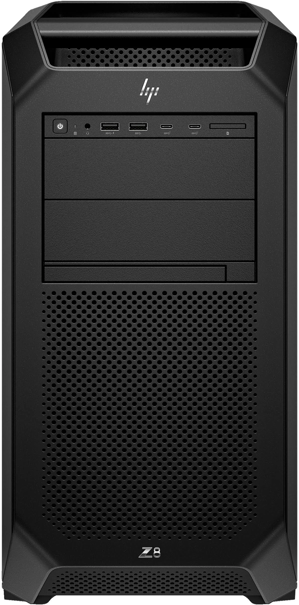 HP 5E8K8EA, 1 SSD, PC TB HD mit Intel® Graphics 32 Prozessor, W Xeon® Intel® 11, Business RAM, Windows GB