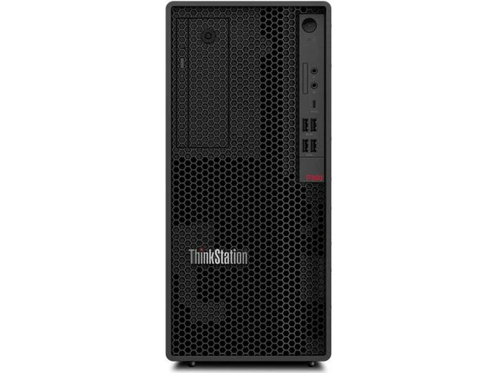 PC Intel® GB 512 GB Business RAM, LENOVO mit Prozessor, Core™ Windows Intel® i5 11, 30FM00BSGE, HDD, UHD 16 Graphics