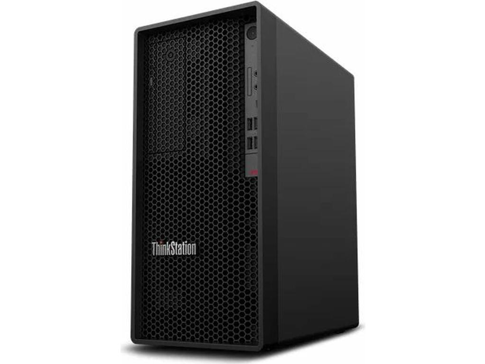 Intel® Prozessor, UHD 16 Core™ GB 11, mit Windows 512 RAM, i5 LENOVO PC Intel® Graphics 30FM00BSGE, Business HDD, GB