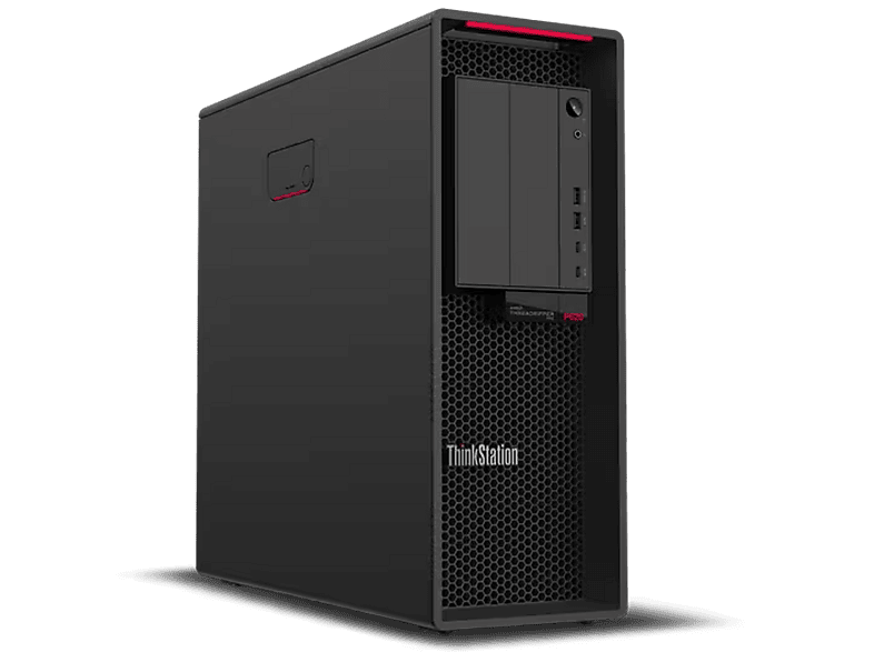 HD AMD AMD GB PRO Graphics 1000 Threadripper™ Ryzen™ 30E000G5GE, mit PC Business SSD, Windows LENOVO 11, GB 32 Prozessor, RAM,