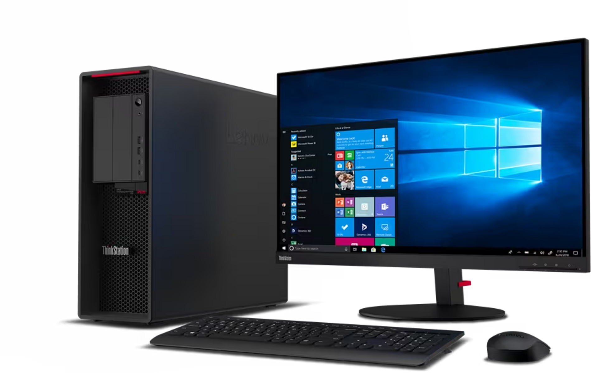 PRO Windows SSD, Ryzen™ 30E000G5GE, 1000 AMD GB HD PC GB Threadripper™ AMD mit 11, Graphics Prozessor, 32 Business LENOVO RAM,
