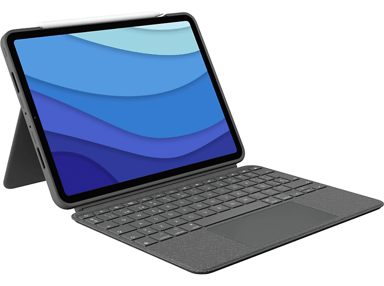 LOGITECH 920-010168, Tablet Tastatur