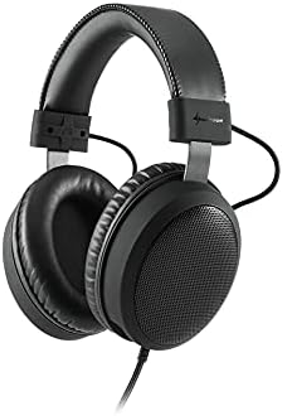 Kopfhörer On-ear B1, SHARKOON Schwarz Bluetooth