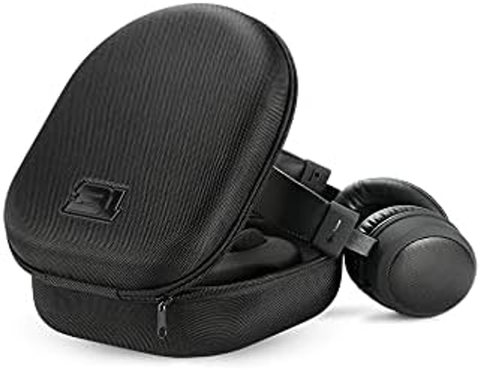 Kopfhörer On-ear B1, SHARKOON Schwarz Bluetooth
