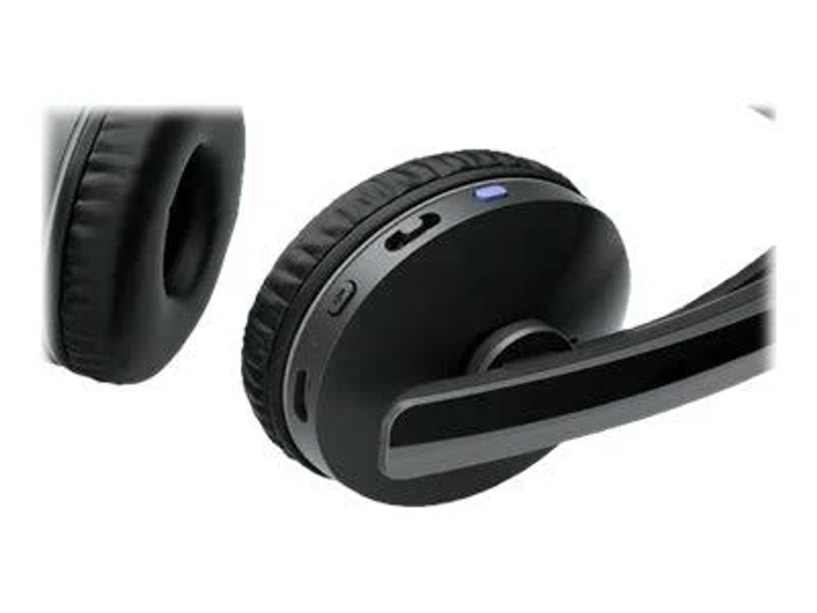 EPOS Sennheiser Adapt 261, Kopfhörer On-ear Bluetooth Schwarz
