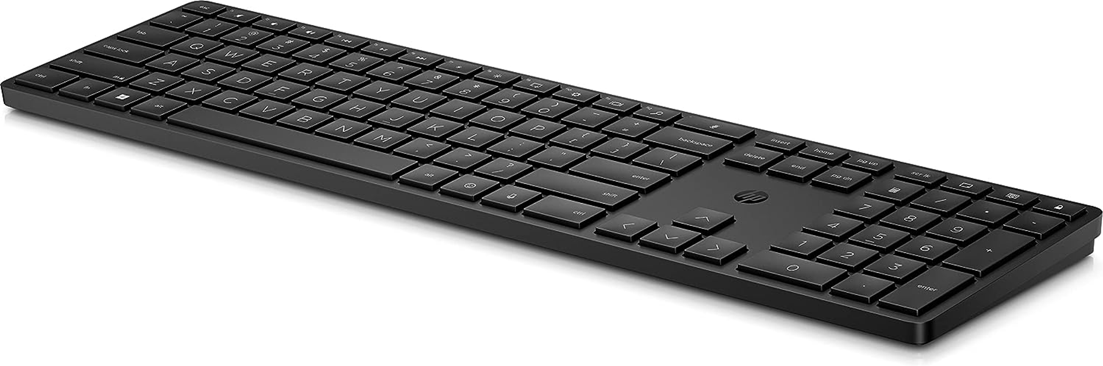 HP 4R177AA, Tastatur