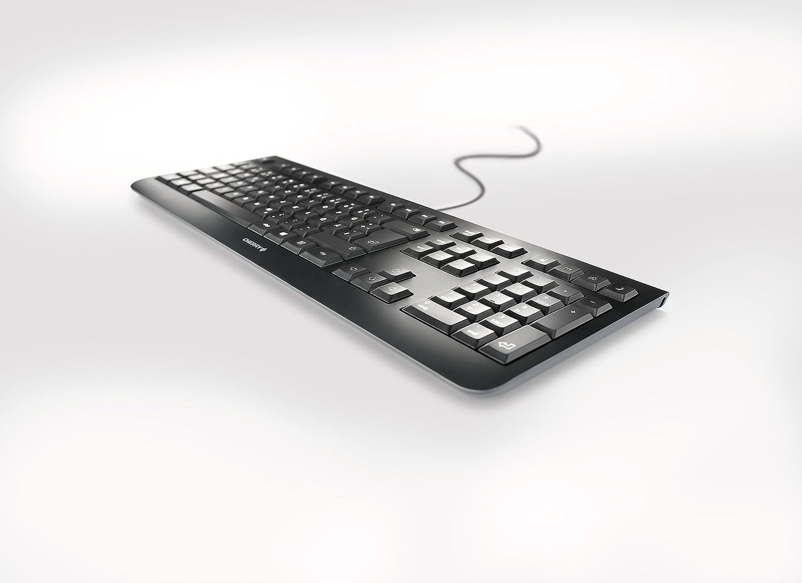 CHERRY JK-0800ES-2, Tastatur