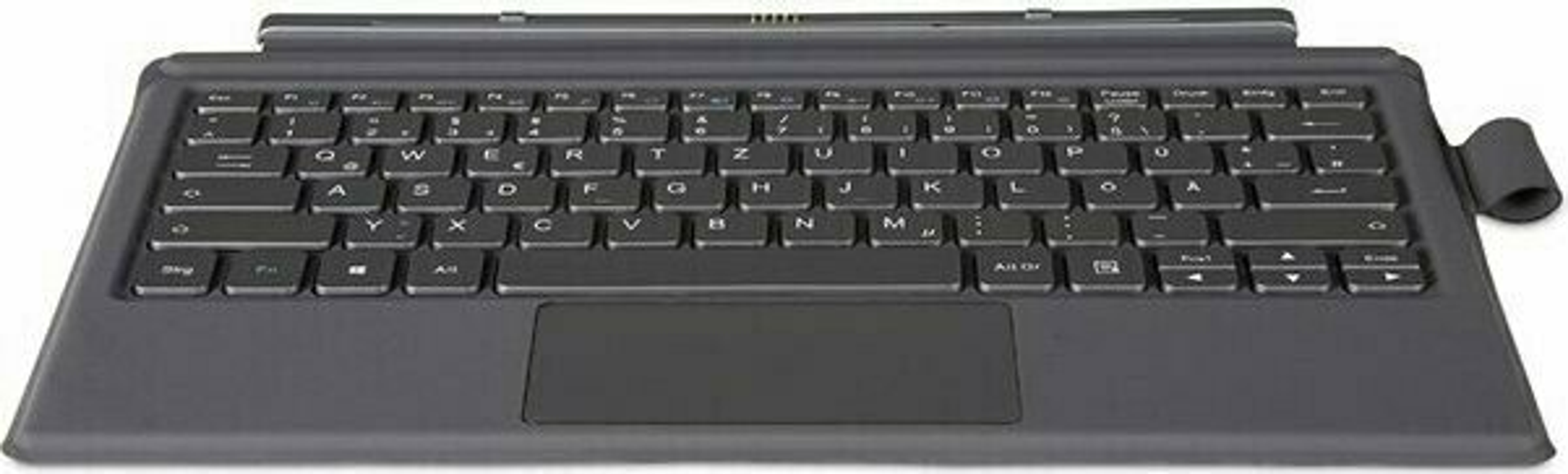 KEYBOARD/US, S116 TERRA Tastatur Tablet