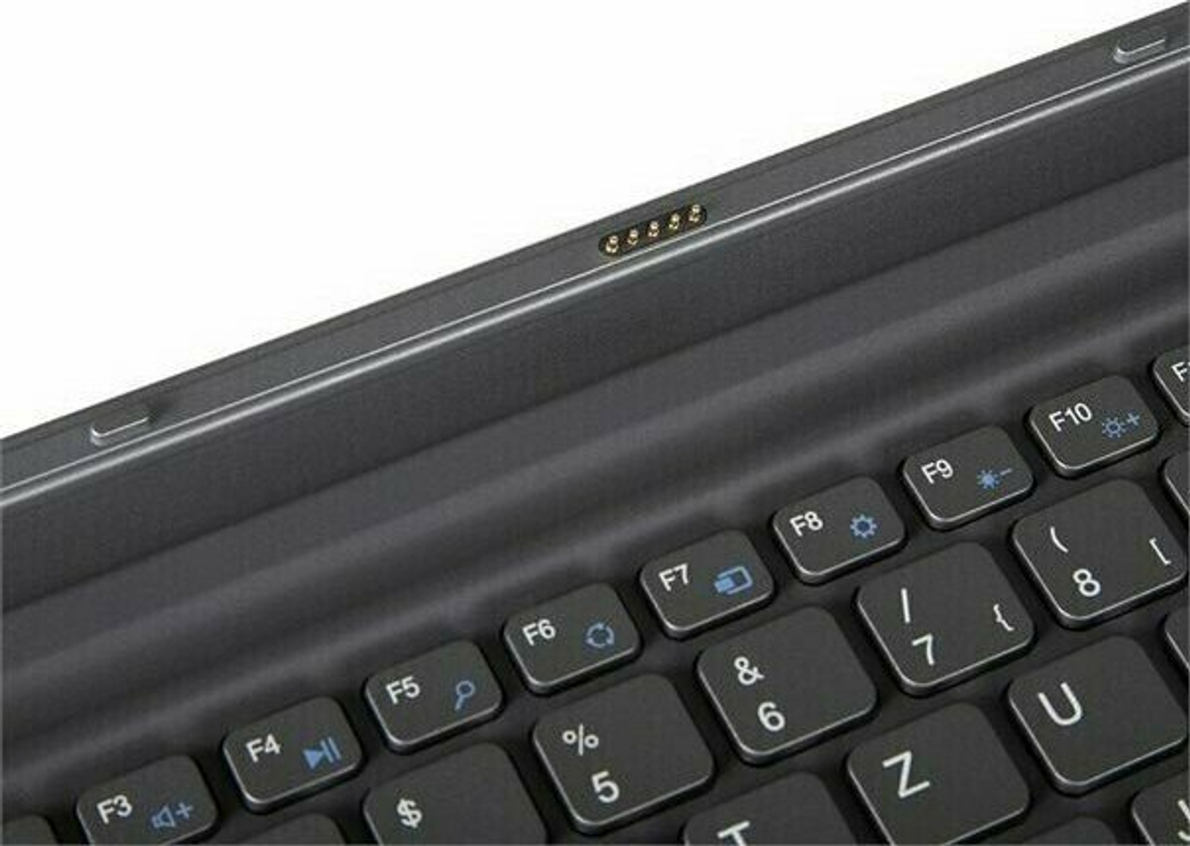 KEYBOARD/US, S116 Tastatur TERRA Tablet