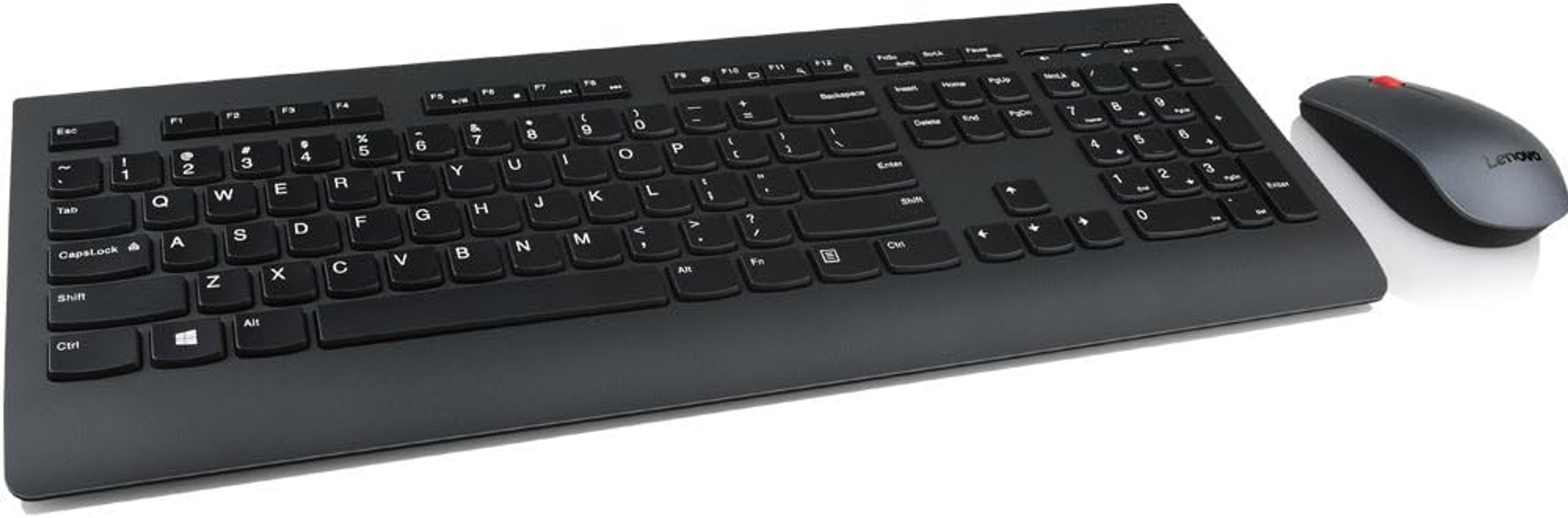 LENOVO 4X30H56854, Tastatur