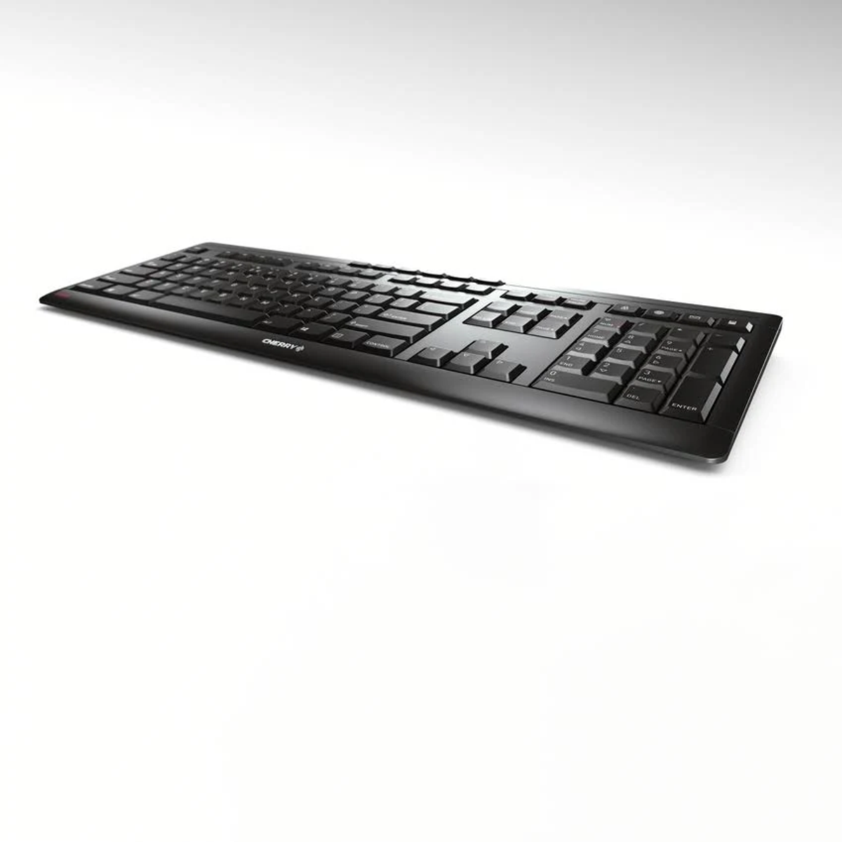 CHERRY Tastatur JK-8550FR-2,