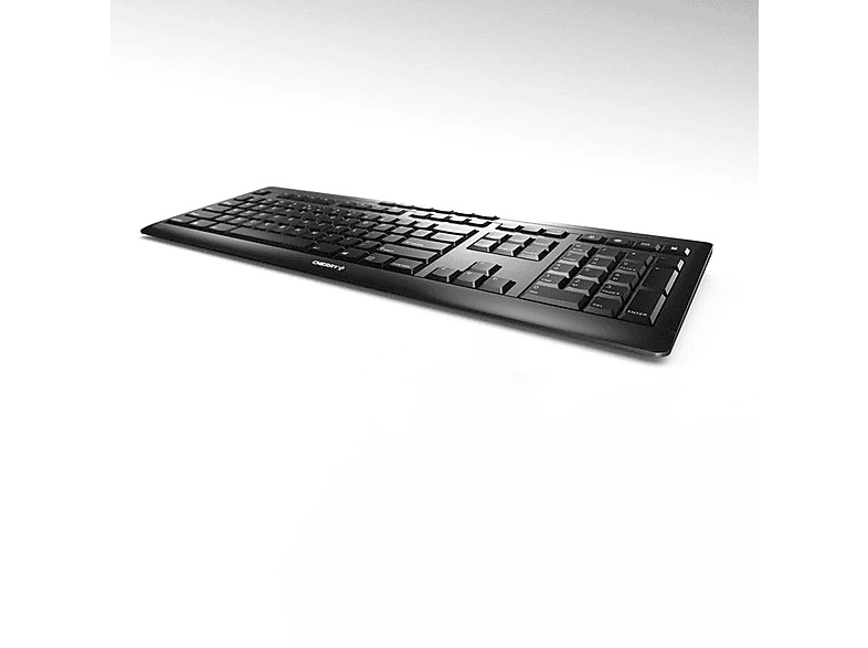 CHERRY JK-8550FR-2, Tastatur