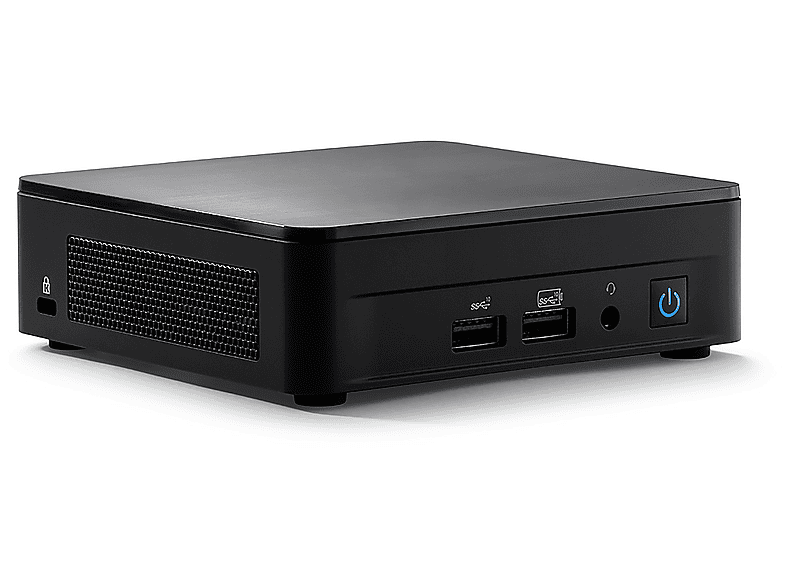 INTEL RNUC12WSKV70002, Nein, GB RAM, Core™ Grafikkarte Keine Prozessor, Intel® mit Intel® GB 0 PC 0 SSD, i7