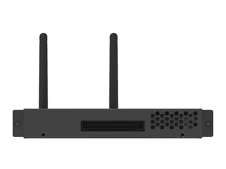 IIYAMA STANDARD OPS SLOT PC-M I5-8265U, PC mit Intel® Core™ i5 i5-8265U Prozessor, 8 GB RAM, 256 GB SSD, Intel® HD Graphics, Windows 10 IoT Enterprise