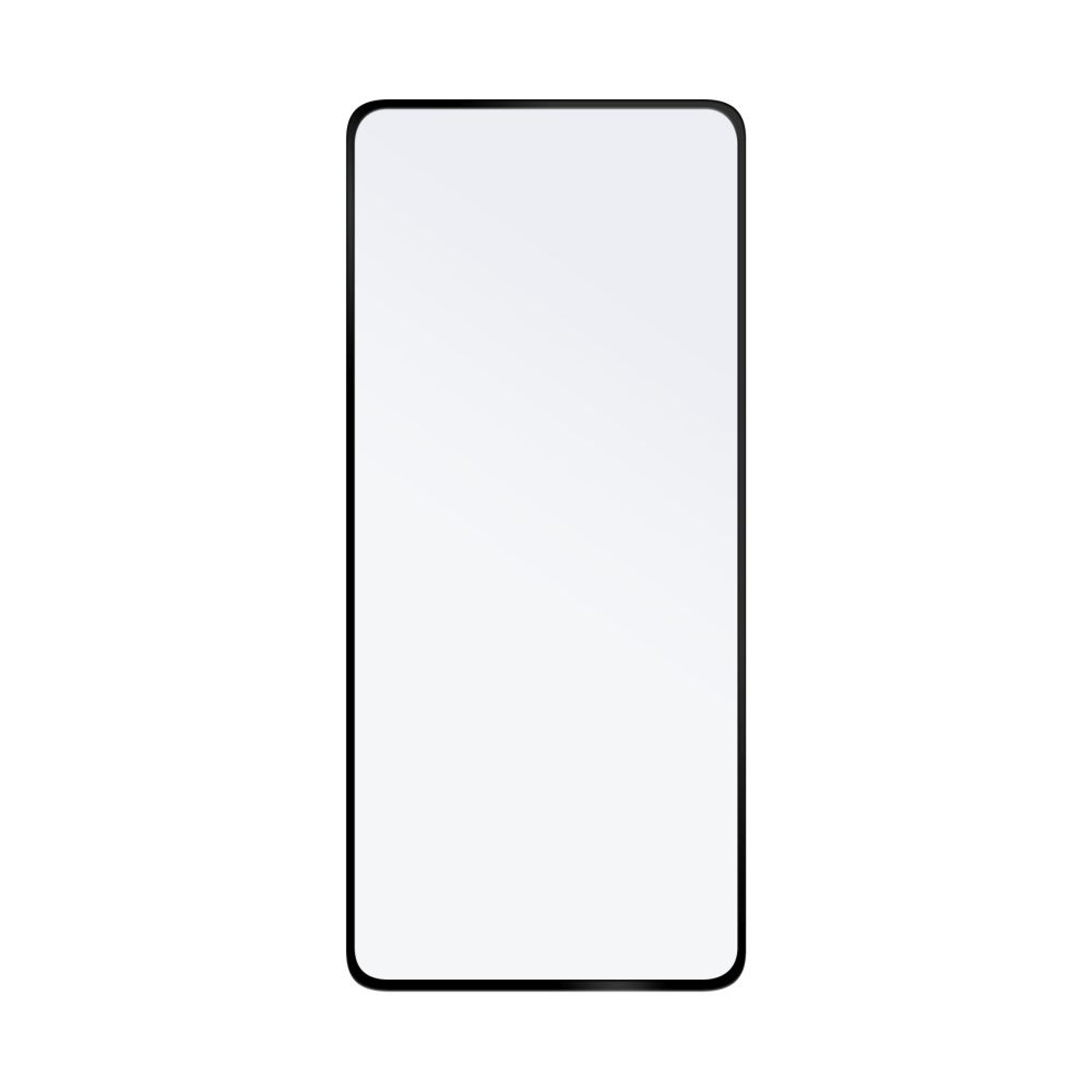 FIXED FIXGFA-1130-BK Xiaomi POCO F5 Schutzglas(für 5G)