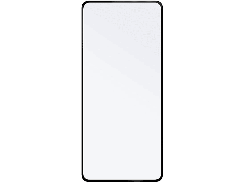 FIXED FIXGFA-1130-BK Schutzglas(für Xiaomi POCO 5G) F5