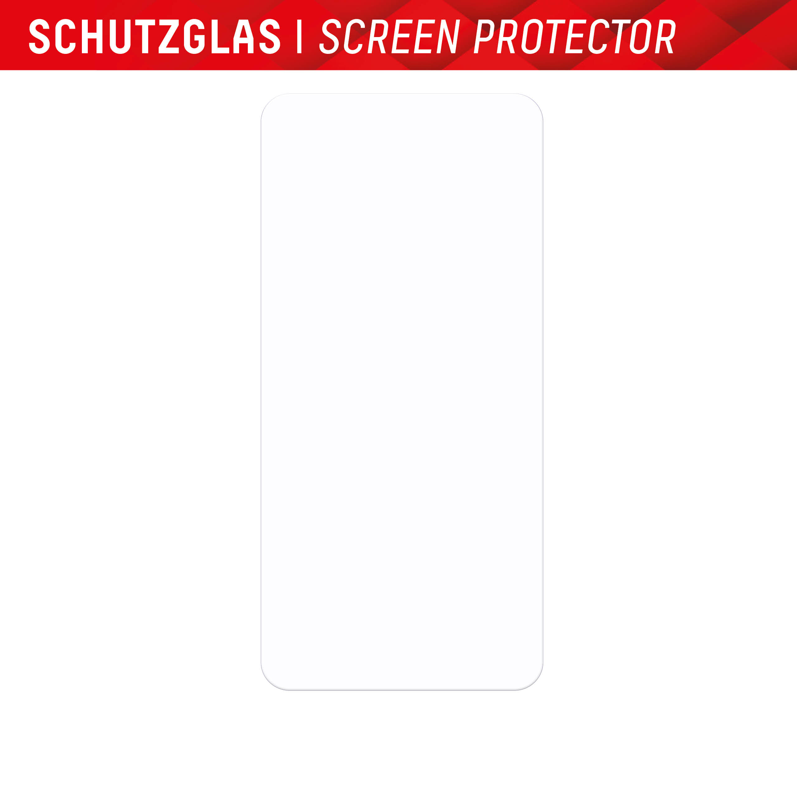 S23+ Glass Galaxy Case, + S23+ Real Galaxy DISPLEX Displayschutz(für Samsung) Samsung