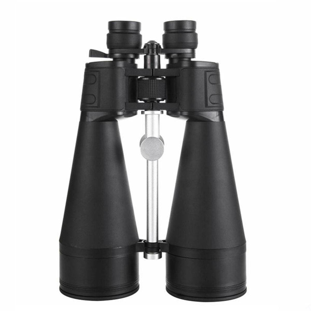 160X, Militärqualität, mm, OptikX: Wetterfest XL-Objektiv, 80 BRIGHTAKE Fernglas