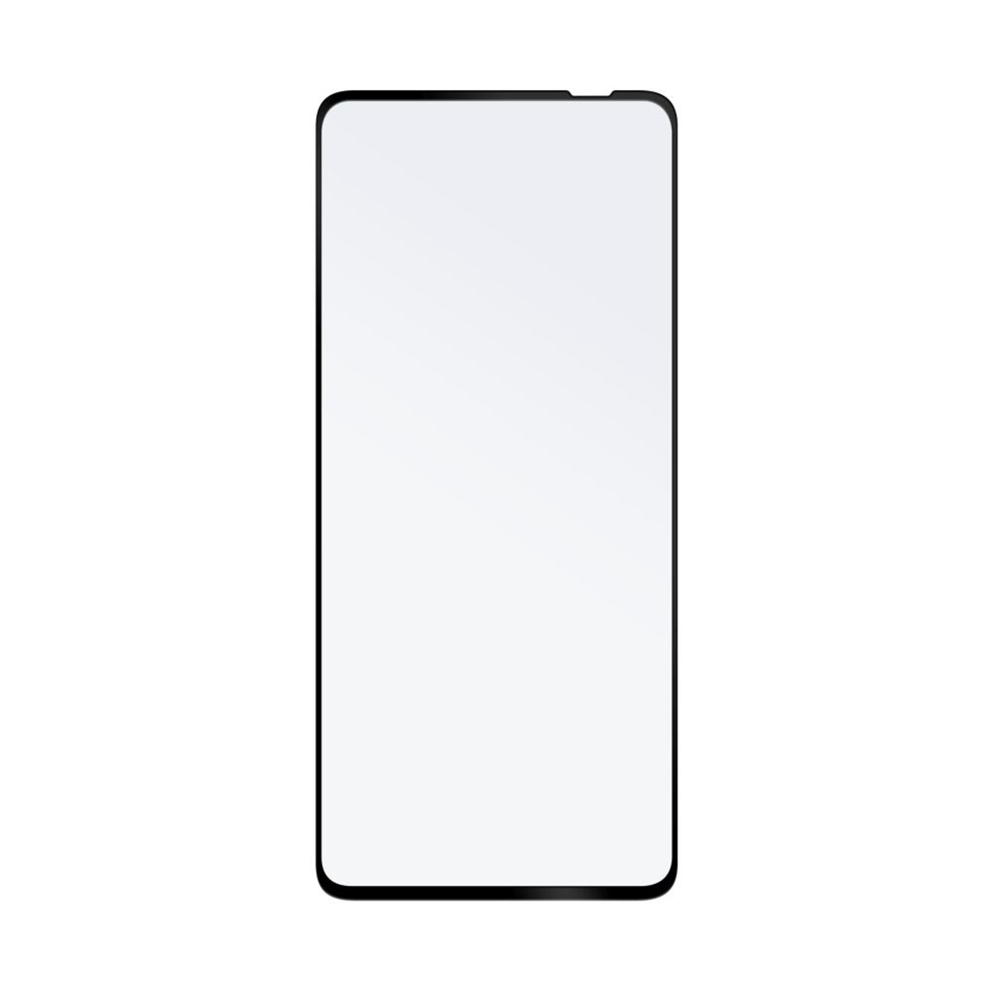 FIXED HTC Schutzglas(für Pro) U23 FIXGFA-1187-BK