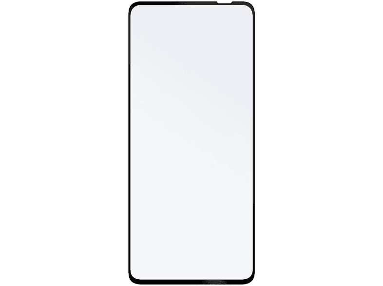 FIXED FIXGFA-1187-BK Schutzglas(für HTC U23 Pro)