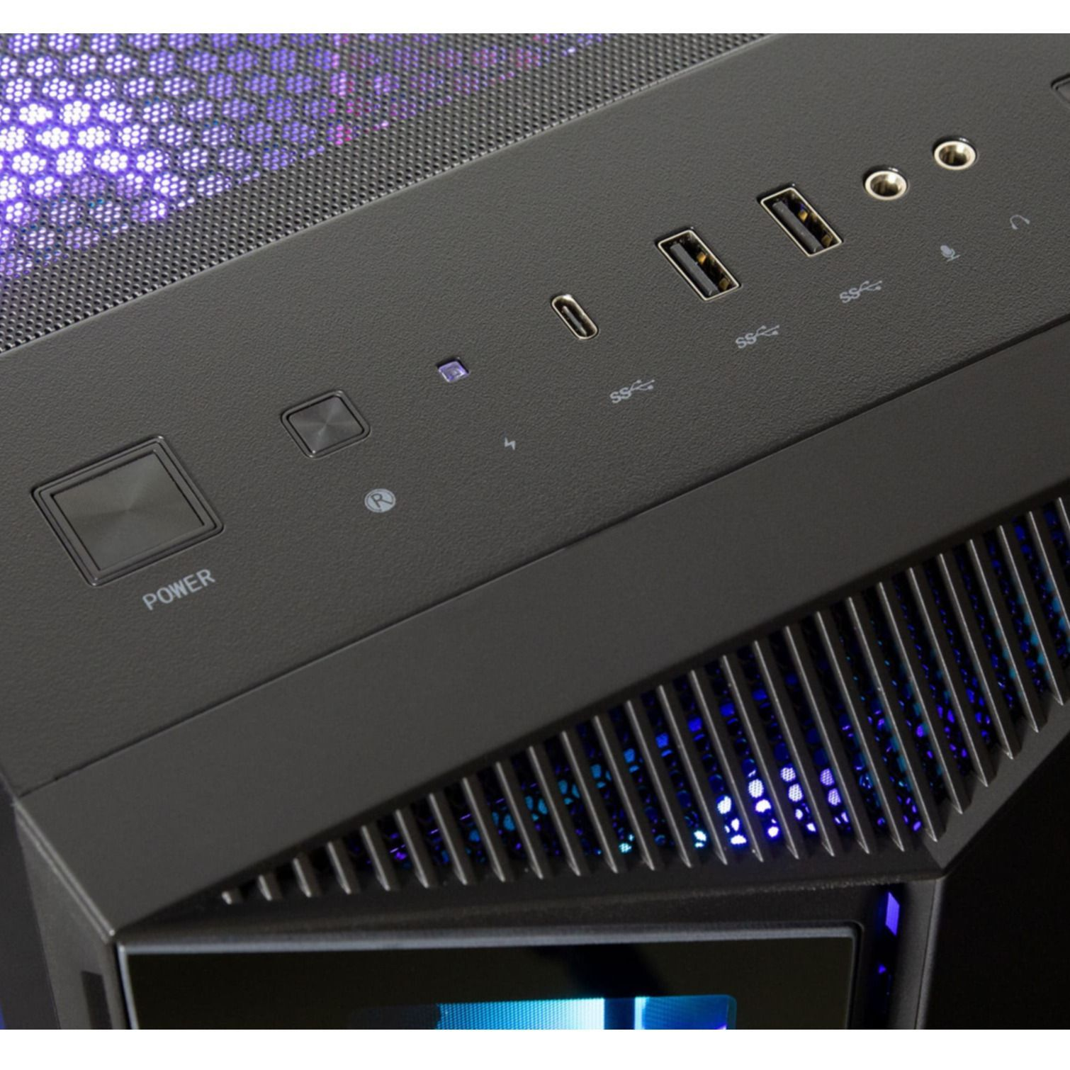 NVIDIA GB Gaming SSD, 4 Advanced 16 Prozessor, RAM, I66-509, Core™ GeForce® Gaming-PC 500 i5 mit Intel® 1650, GB CAPTIVA ohne Betriebssystem, GTX GB