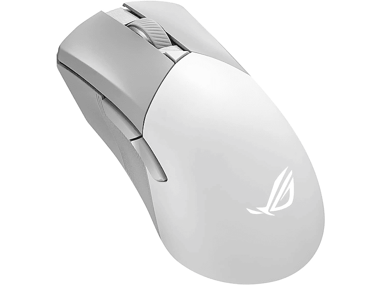 ASUS ROG Gladius III Wireless Aimpoint RF Wireless + Bluetooth +
