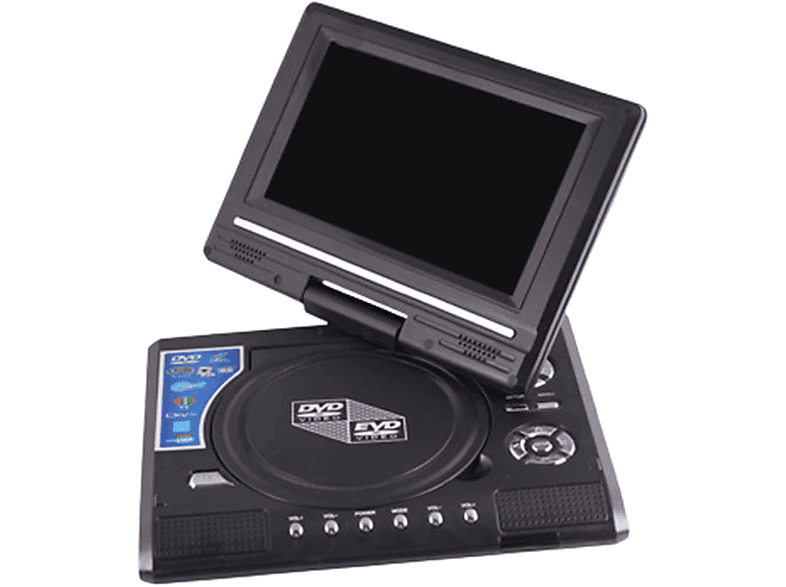 Spannende Saturn Dvd Player Ebenbildnull