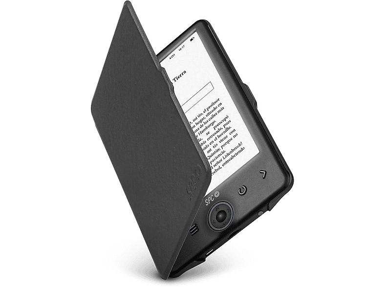 Funda Ebook SPC DICKENS LIGHT 2 CASE, Para SPC SPC Dickens Light 2