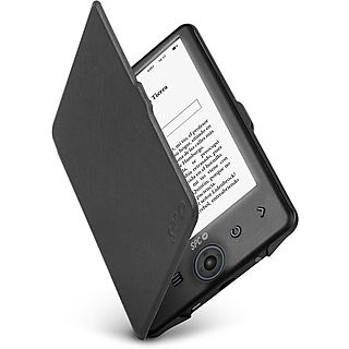 Funda Ebook  - SPC Para SPC Dickens Light 2, Negro