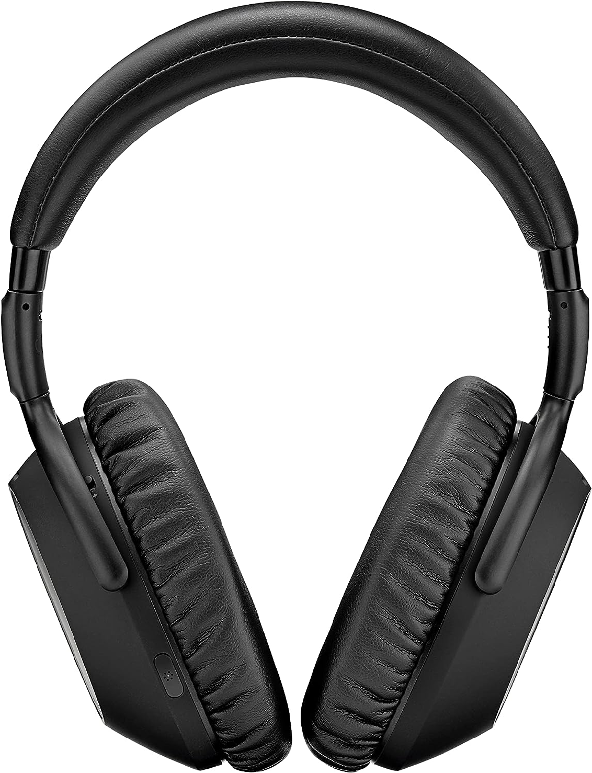 EPOS ADAPT 661, Over-ear Bluetooth Bluetooth kopfhörer Schwarz