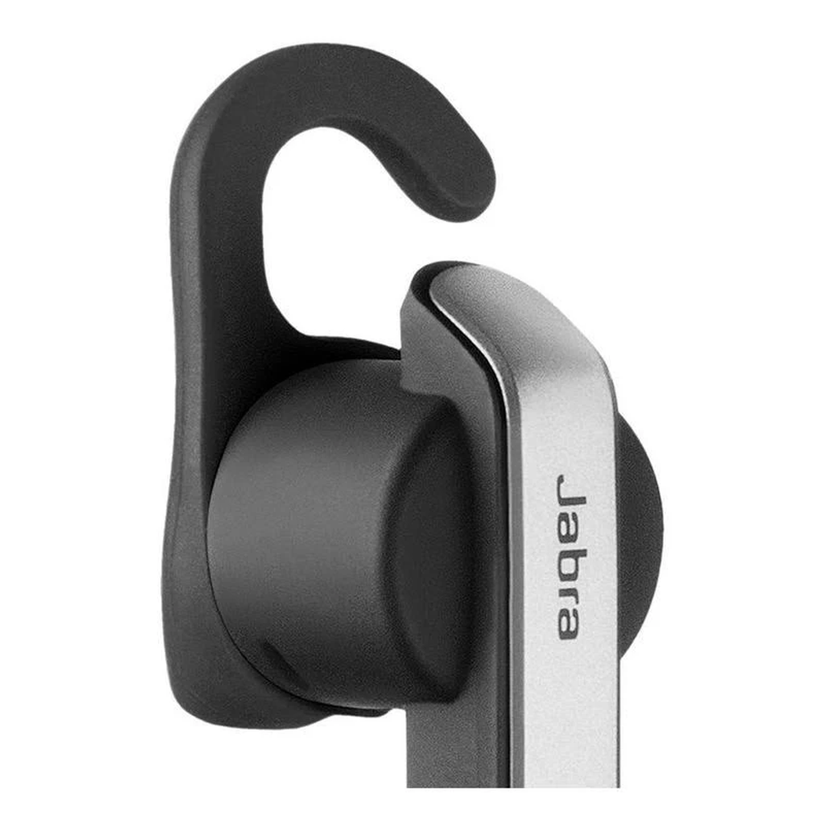 Bluetooth Schwarz Over-ear Bluetooth Stealth UC, JABRA kopfhörer