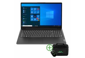 GB i3 8 blau Notebook 17,3 Interner LENOVO Prozessor, mit Zoll (82H900VNGE), Speicher, Display | Intel, RAM, Core™ 17ITL6 MediaMarkt IdeaPad 3 512 GB