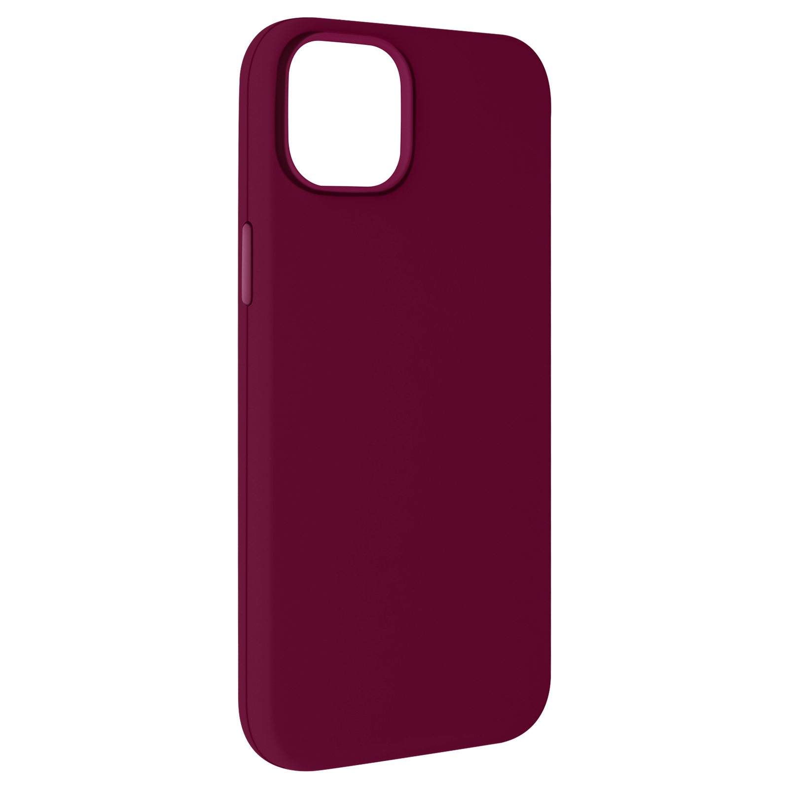 Touch Plus, Apple, Soft Weinrot Series, 15 AVIZAR iPhone Backcover,