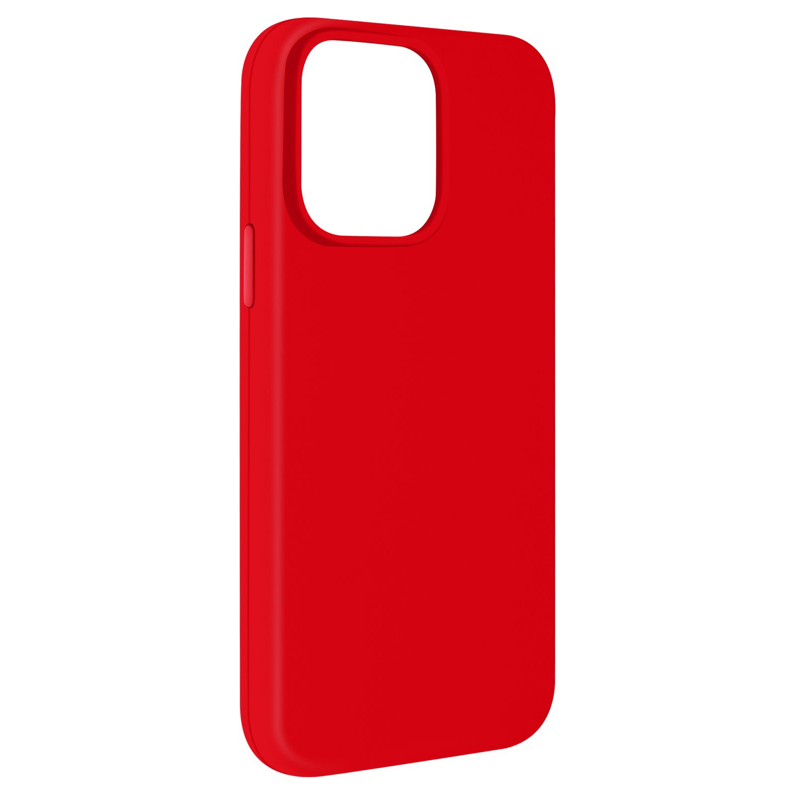 AVIZAR Soft Touch Series, Rot 15 Max, Backcover, Apple, Pro iPhone