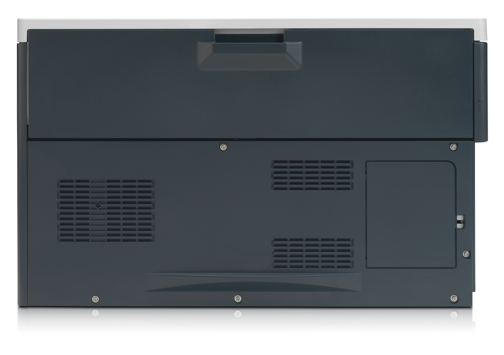 HP COLOR LASERJET (Farbe) CP Laserdrucker DN 5225 Netzwerkfähig Laser