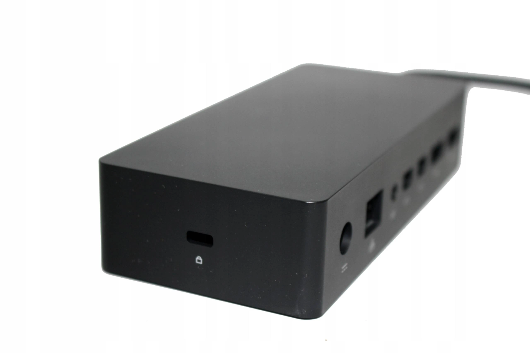 Docking Station DCKNGSTN PRO/BOOK SRFC (XZ/NL/FR/DE), MICROSOFT