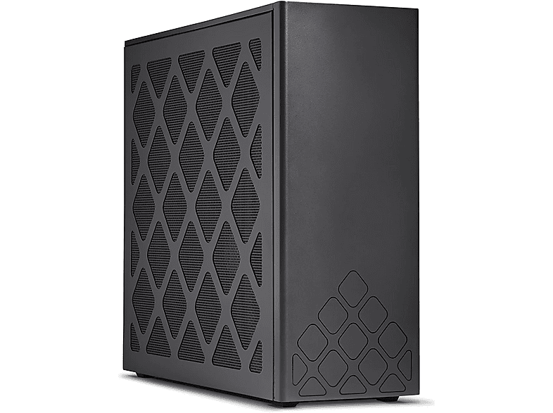 INTEL Intel NUC 13 Extreme Kit NUC13RNGi7 Barebone, PC mit Intel