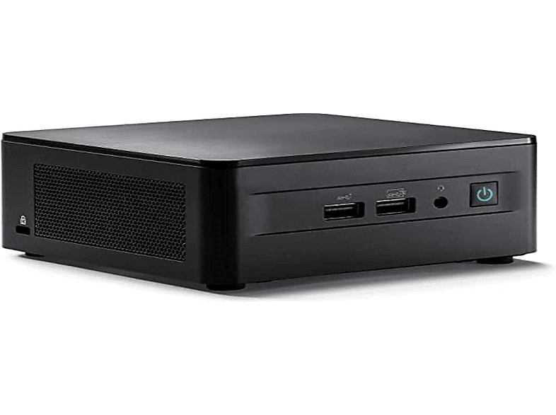 Mini PC - INTEL NUC 12 Pro Kit NUC12WSHi7