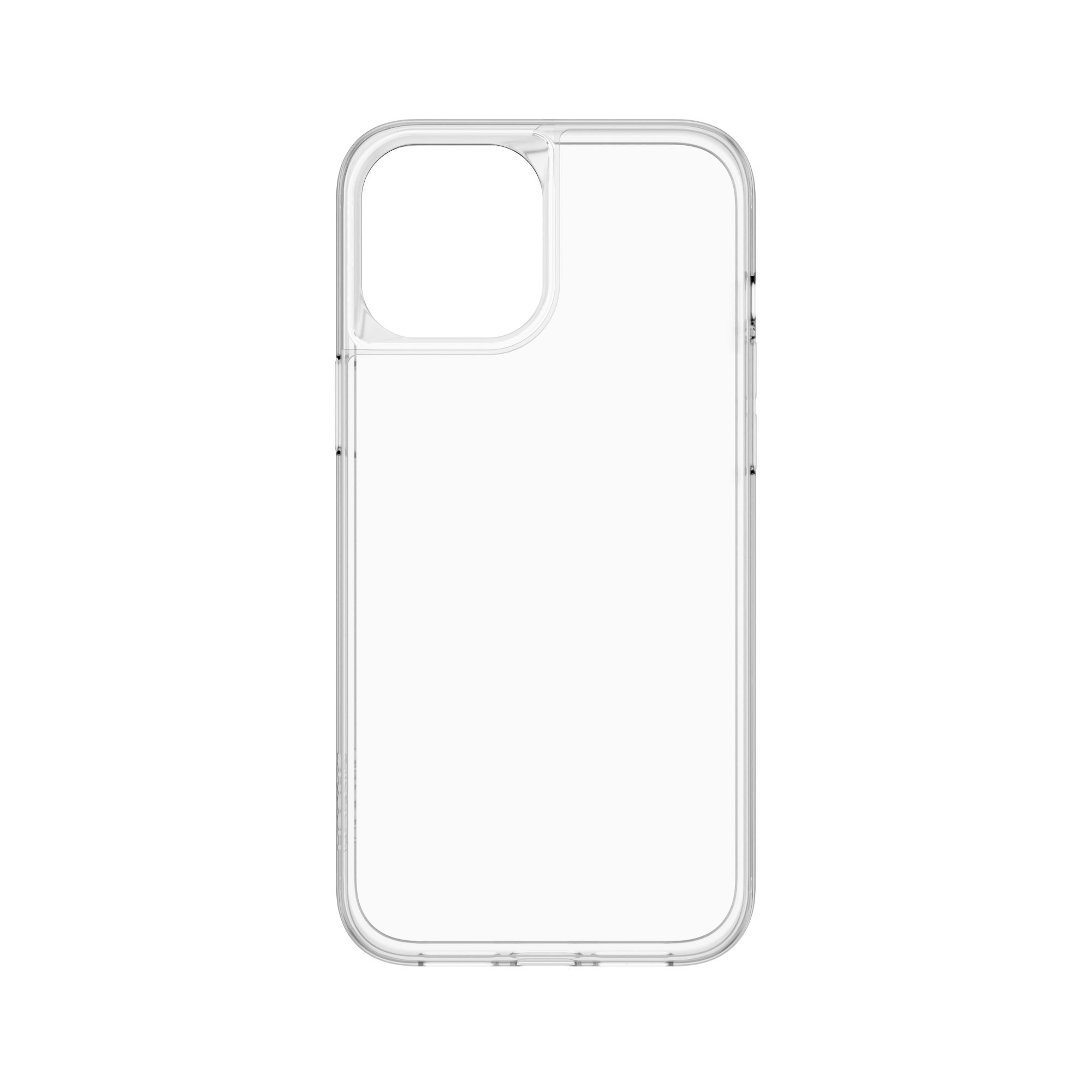 SKECH Crystal, Backcover, Apple, iPhone transparent 15 Plus