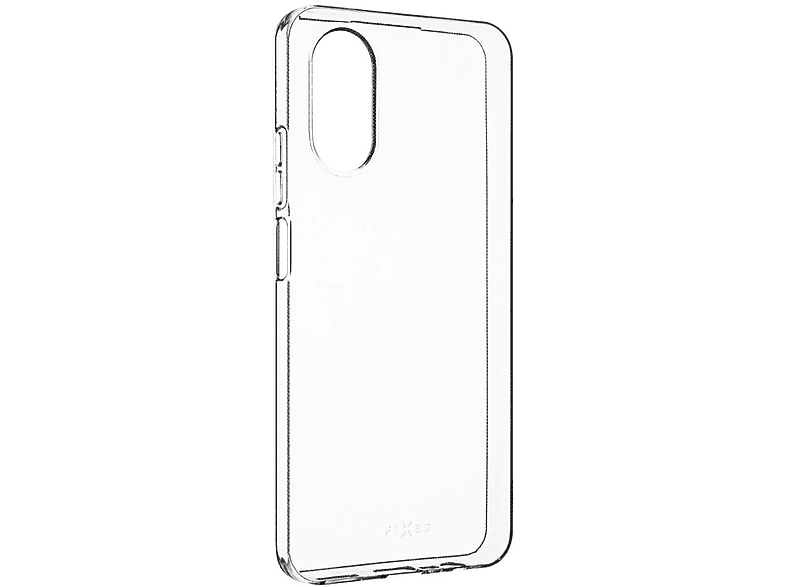 FIXED FIXTCC-1189, Backcover, OPPO, A17, Transparent