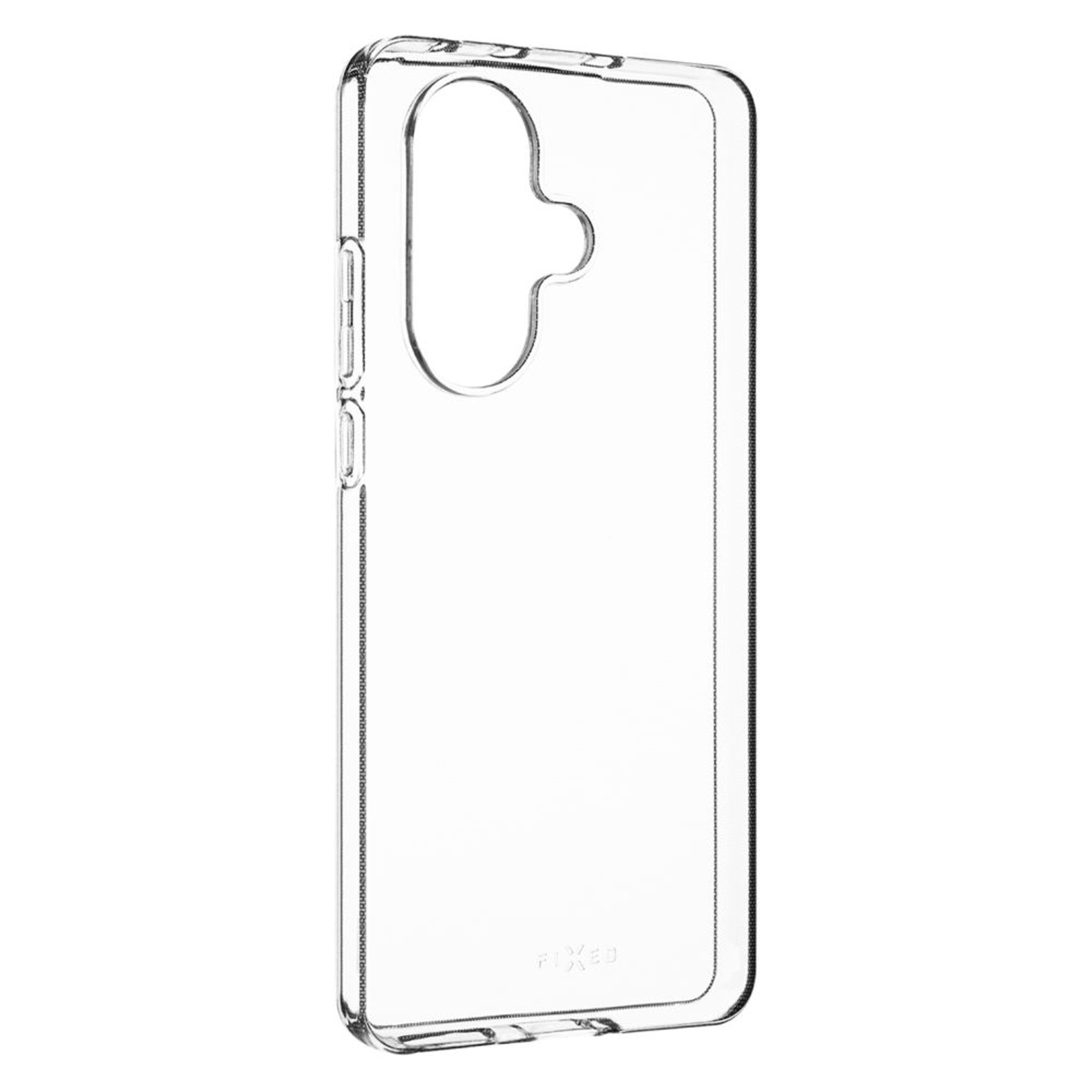 OnePlus, Nord CE FIXED Backcover, FIXTCC-1084, 3, Transparent