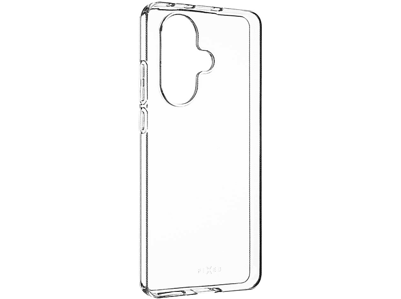 OnePlus, Nord CE FIXED Backcover, FIXTCC-1084, 3, Transparent