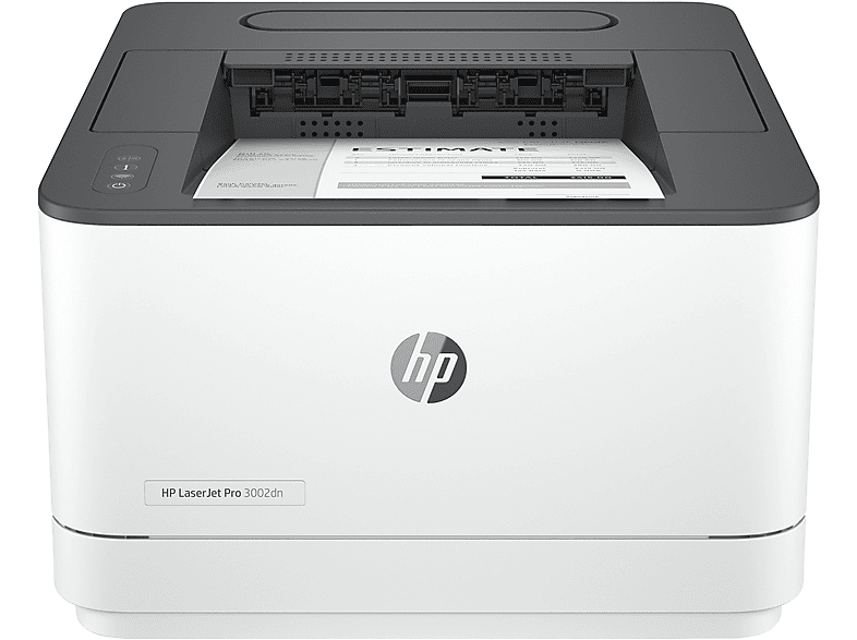 HP A1020190 Laser Drucker Netzwerkfähig