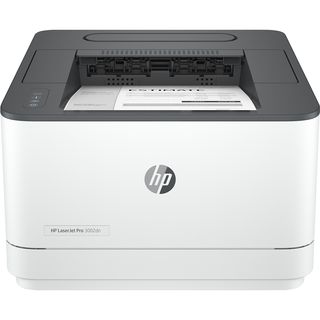 Impresora láser monocromo - HP 3G651F, Laser, 1200 x 1200 DPI, 33 ppm, 33 ppm, Blanco