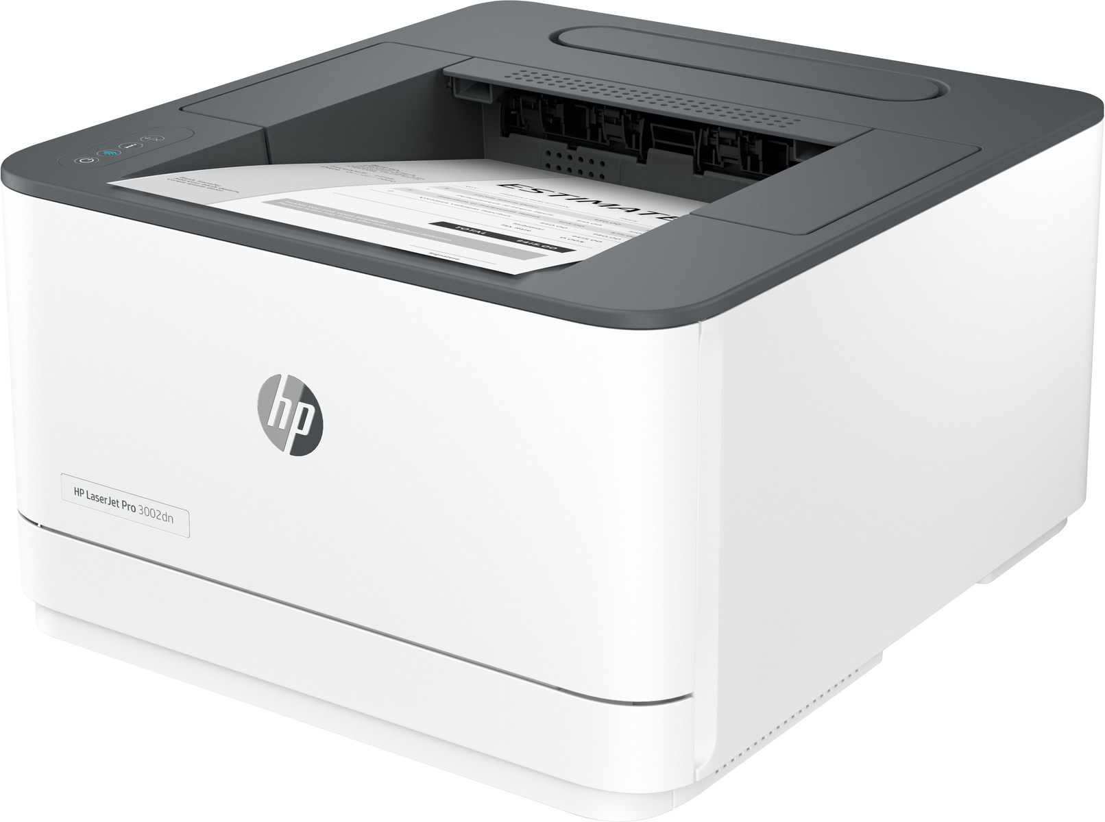Drucker A1020190 Laser Netzwerkfähig HP